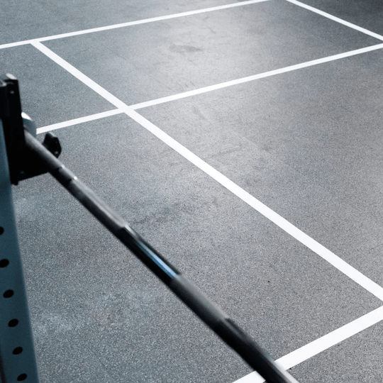 Heavy Duty Vinyl Roll - BLK BOX