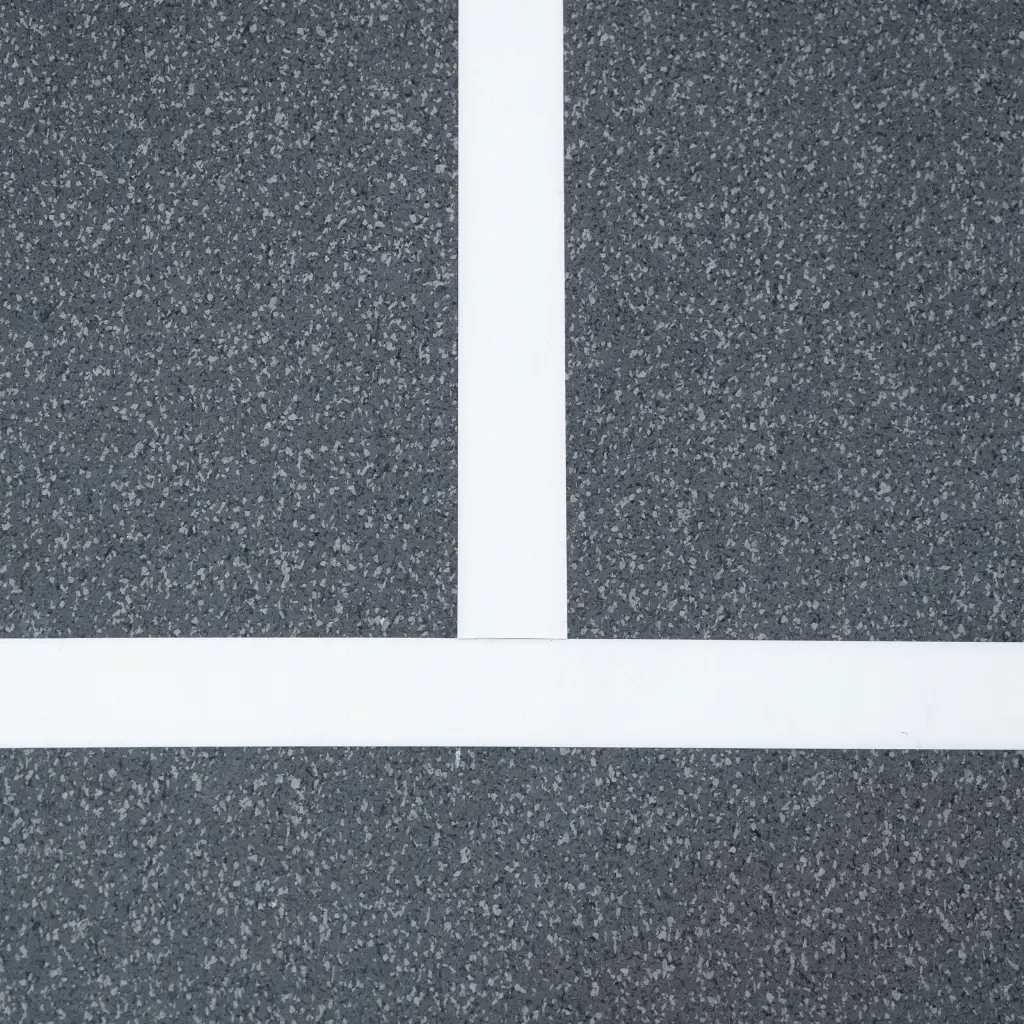 Heavy Duty Vinyl Roll - BLK BOX