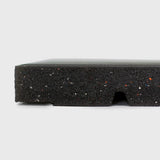 High Impact Gym Tile - 40mm (1m x 0.5m) - BLK BOX