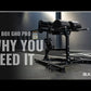 BLK BOX GHD Pro