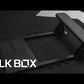 BLK Box Hüfte Thrustbank