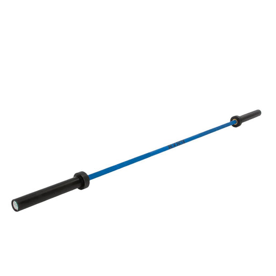 Hybrid Bar - 15kg - BLK BOX