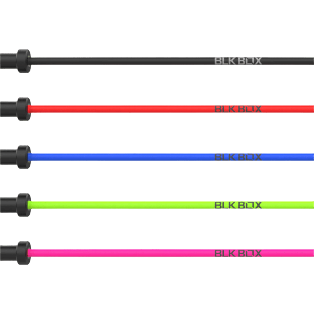 Hybrid Bar - 15kg - BLK BOX