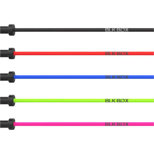 Hybrid Bar - 15kg - BLK BOX