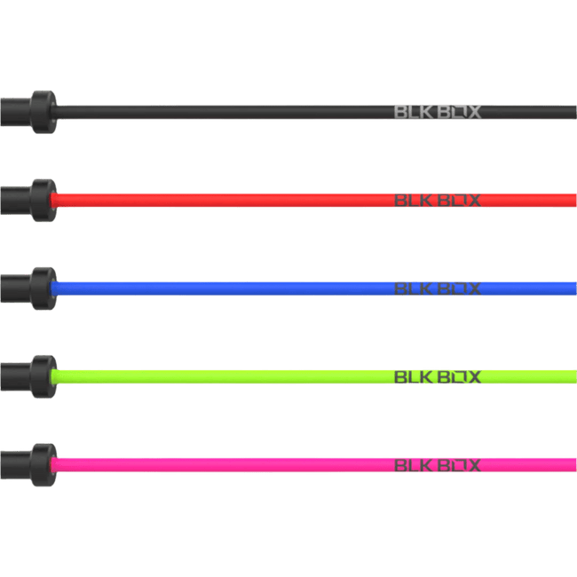 Hybrid Bar - 15kg - BLK BOX