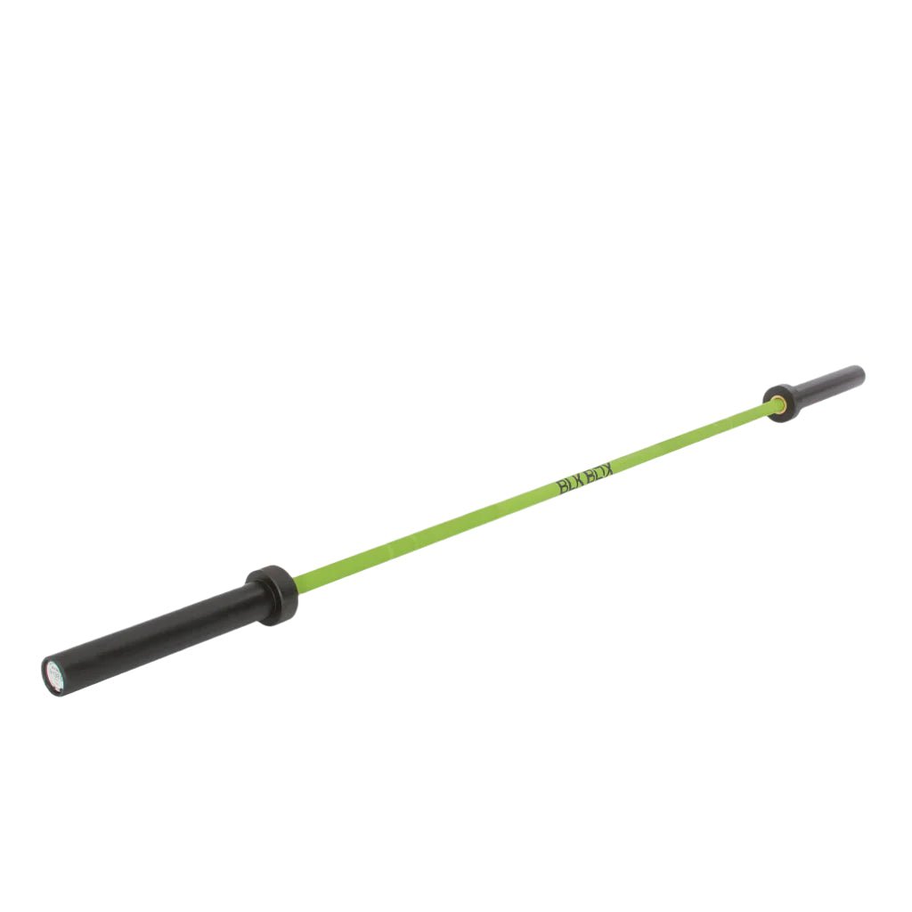Hybrid Bar - 15kg - BLK BOX