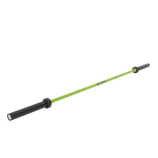 Hybrid Bar - 15kg - BLK BOX