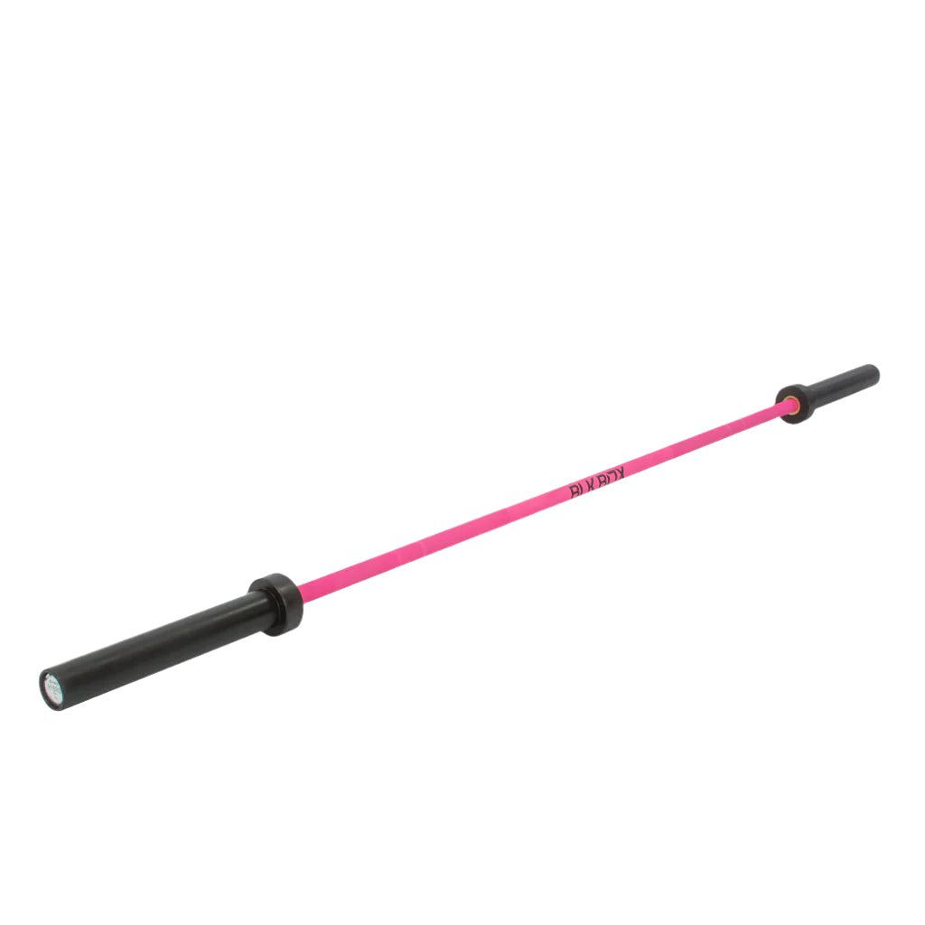 Hybrid Bar - 15kg - BLK BOX