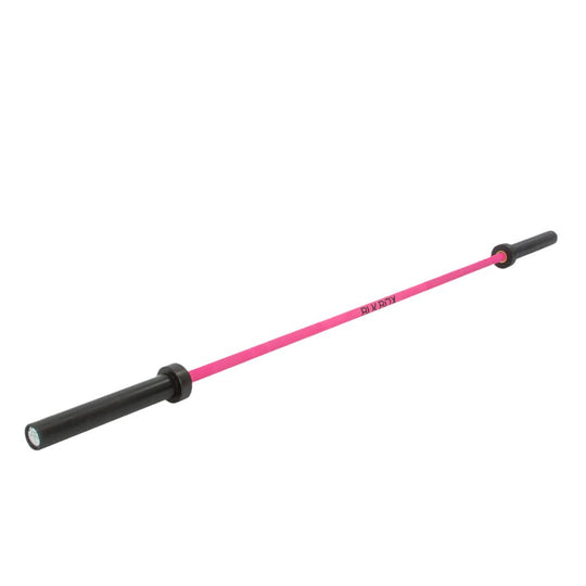 Hybrid Bar - 15kg - BLK BOX