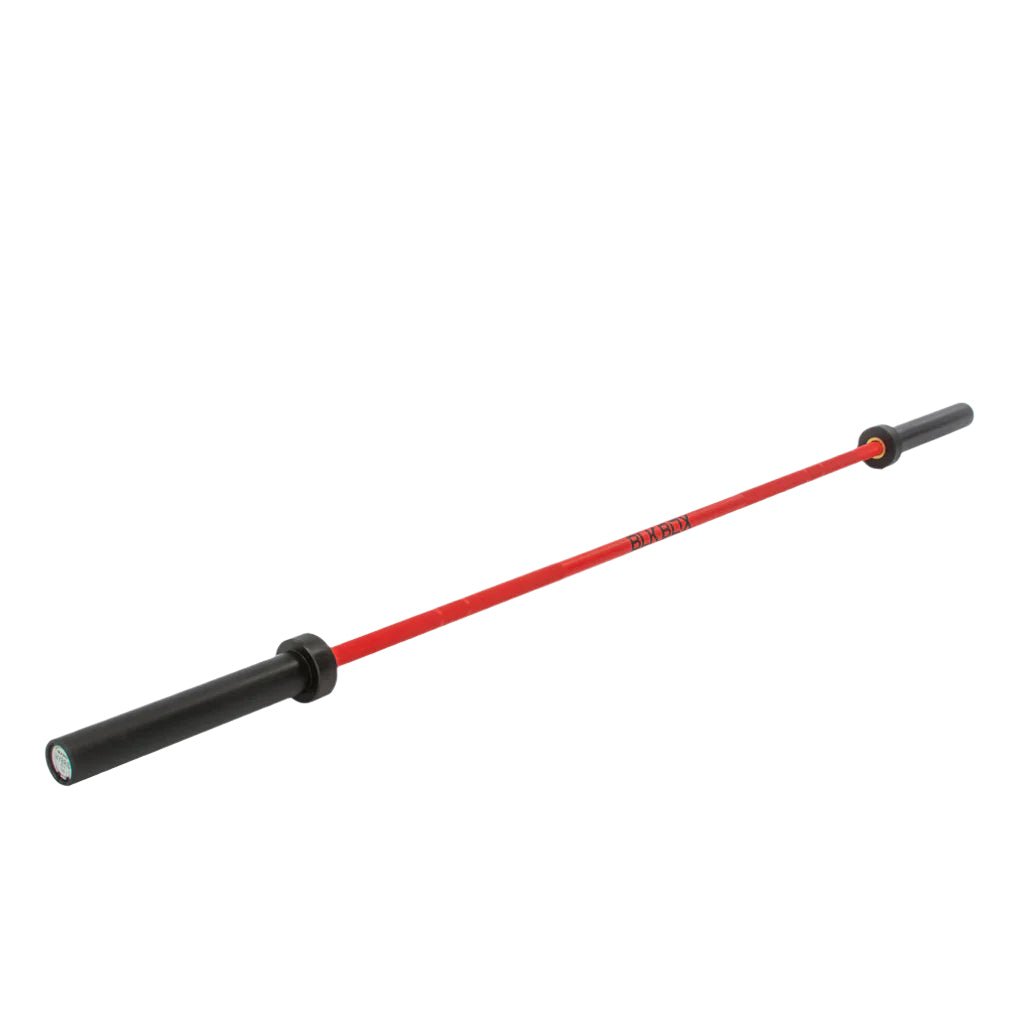 Hybrid Bar - 15kg - BLK BOX