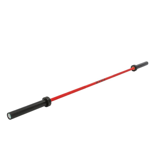 Hybrid Bar - 15kg - BLK BOX