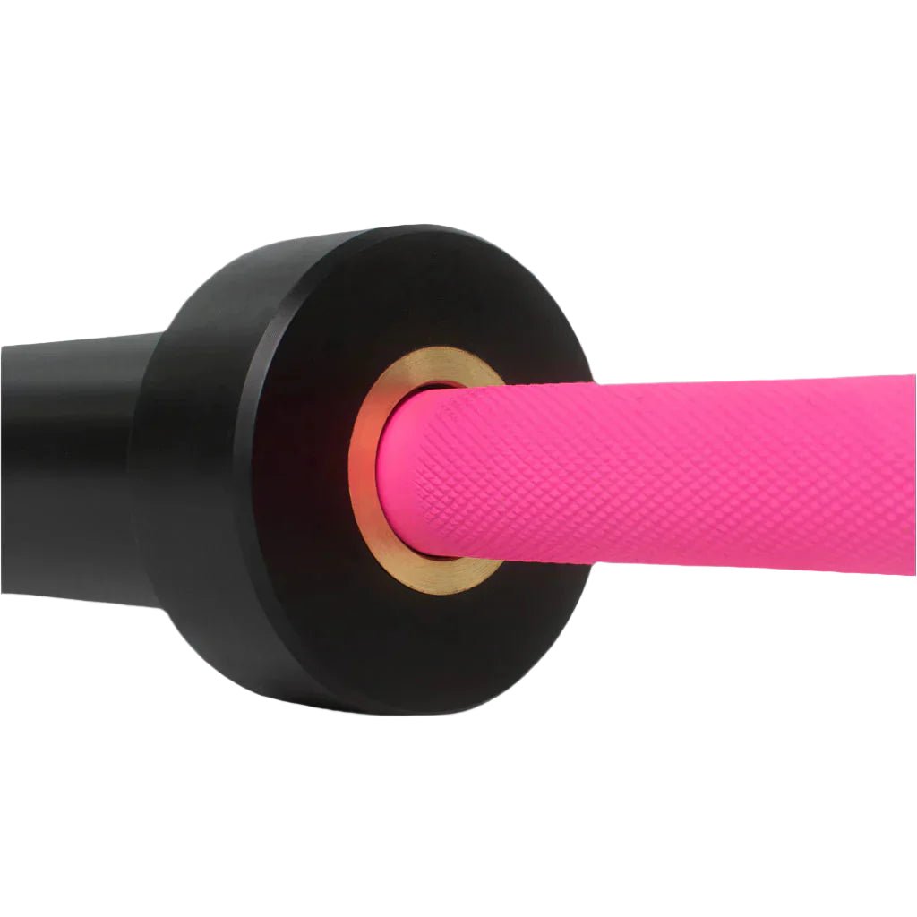 Hybrid Bar - 15kg - BLK BOX