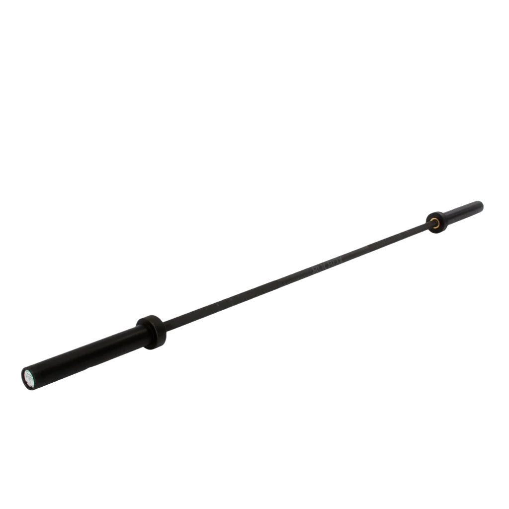 Hybrid Bar - 15kg - BLK BOX