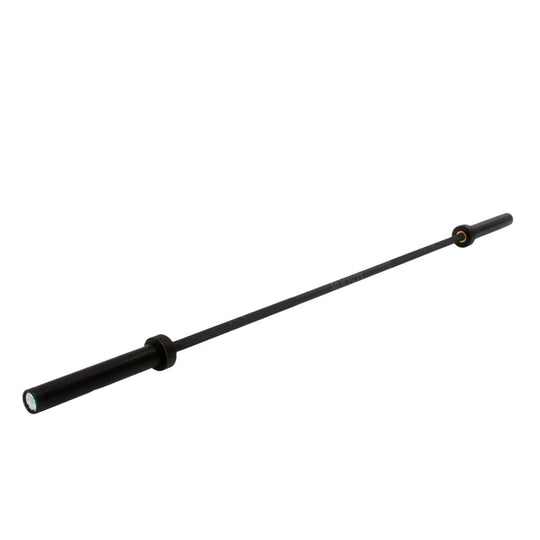 Hybrid Bar - 15kg - BLK BOX