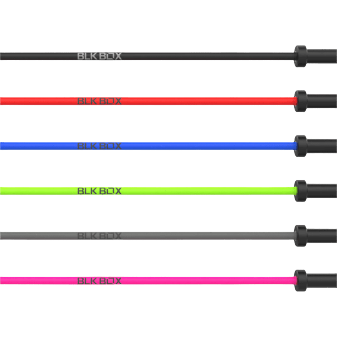 Hybrid Bar - 20kg - BLK BOX