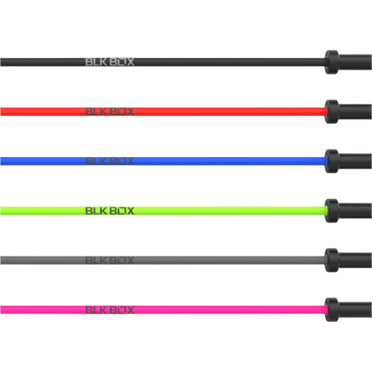 Hybrid Bar - 20kg - BLK BOX