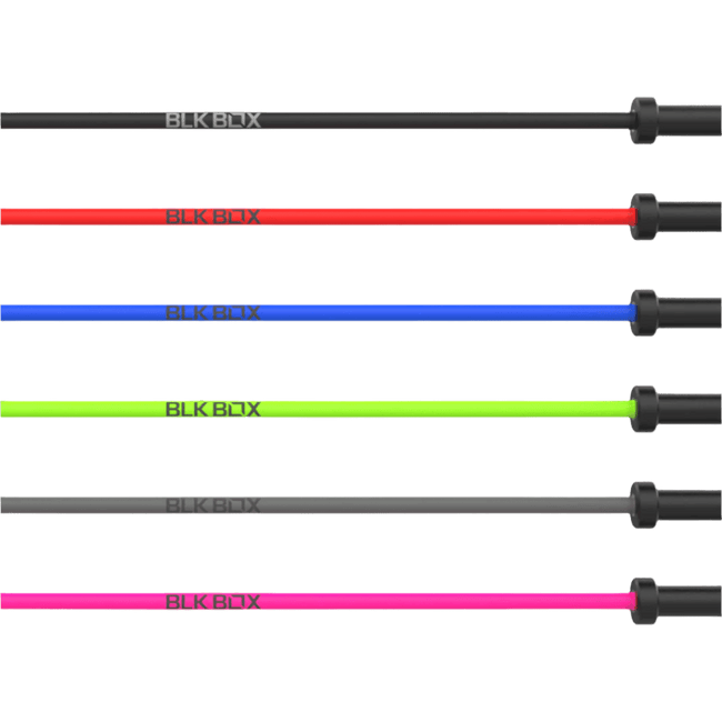 Hybrid Bar - 20kg - BLK BOX