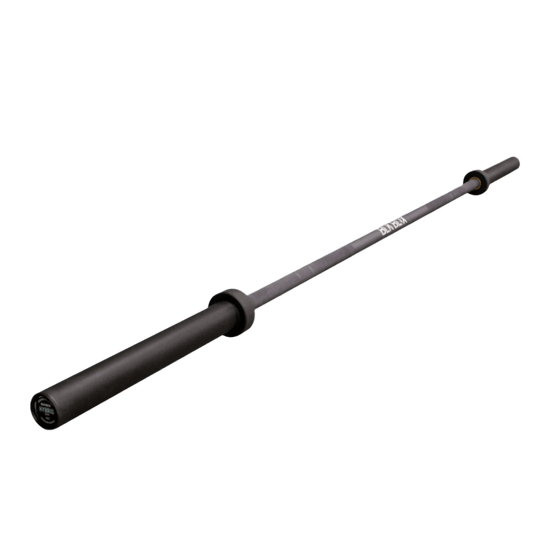 Hybrid Bar - 20kg - BLK BOX