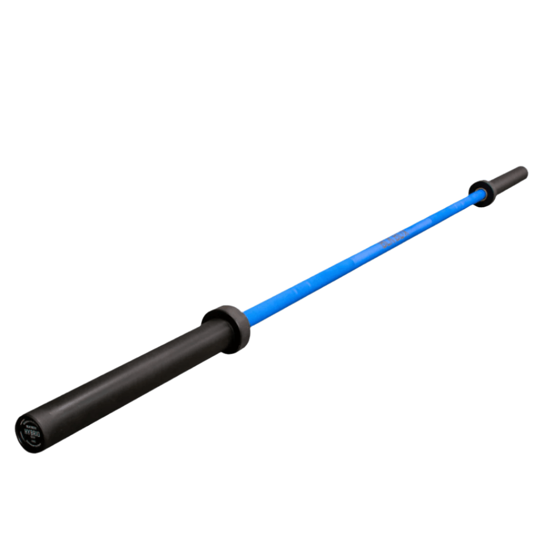 Hybrid Bar - 20kg - BLK BOX