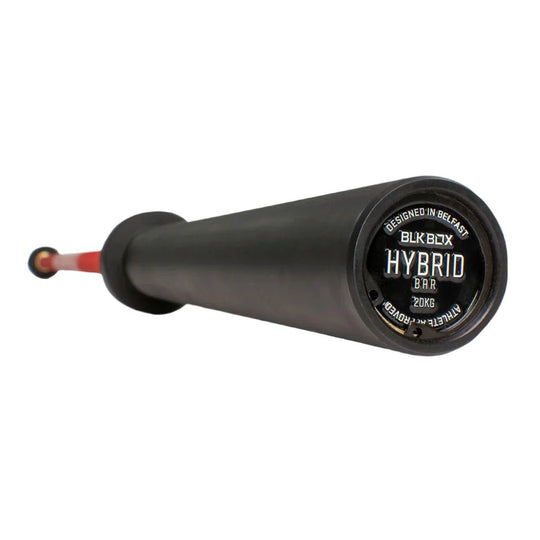 Hybrid Bar - 20kg - BLK BOX