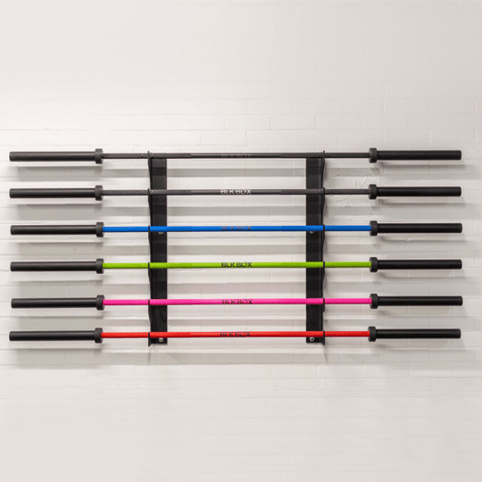 Hybrid Bar - 20kg - BLK BOX