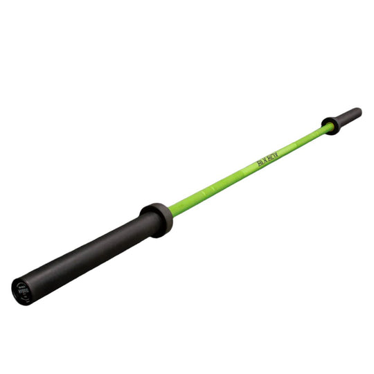 Hybrid Bar - 20kg - BLK BOX