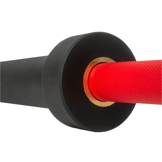 Hybrid Bar - 20kg - BLK BOX