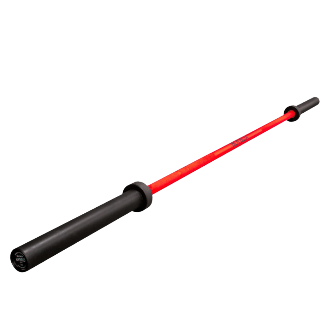 Hybrid Bar - 20kg - BLK BOX