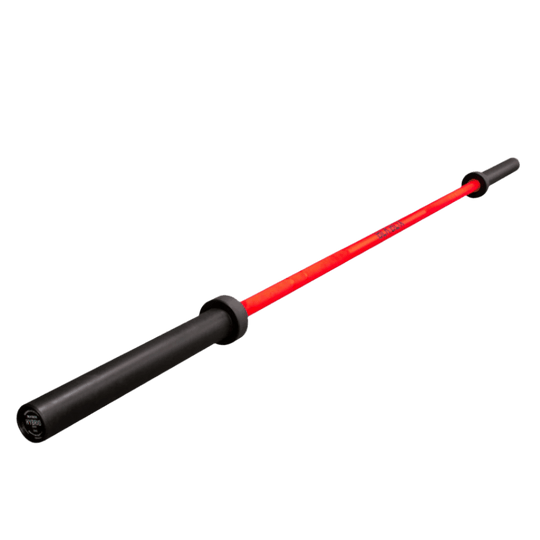 Hybrid Bar - 20kg - BLK BOX