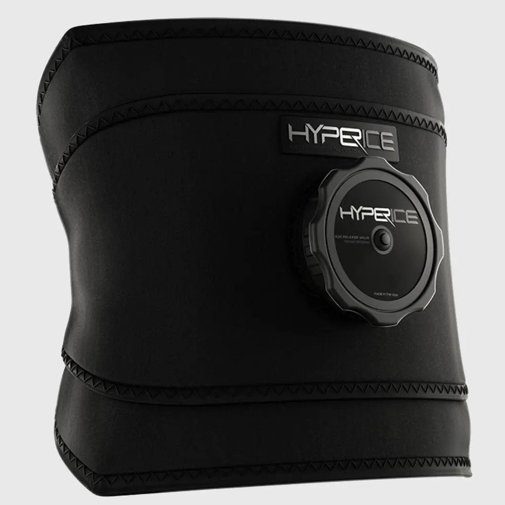 Hyperice Back Ice Compression Wrap - BLK BOX