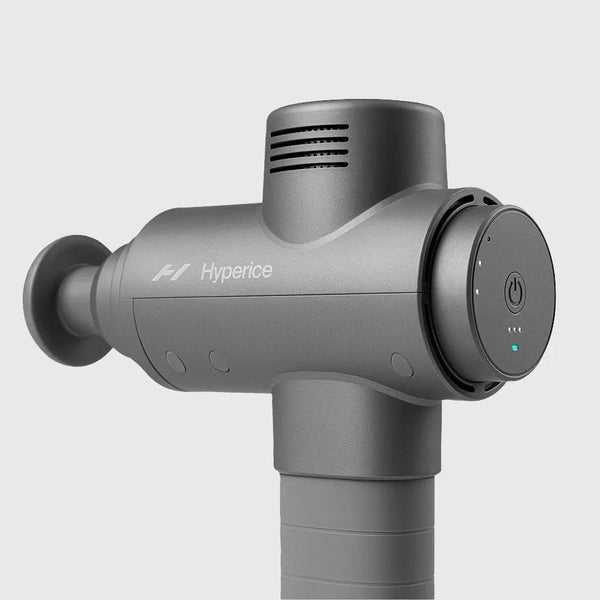 Hyperice Hypervolt 2.0 - BLK BOX