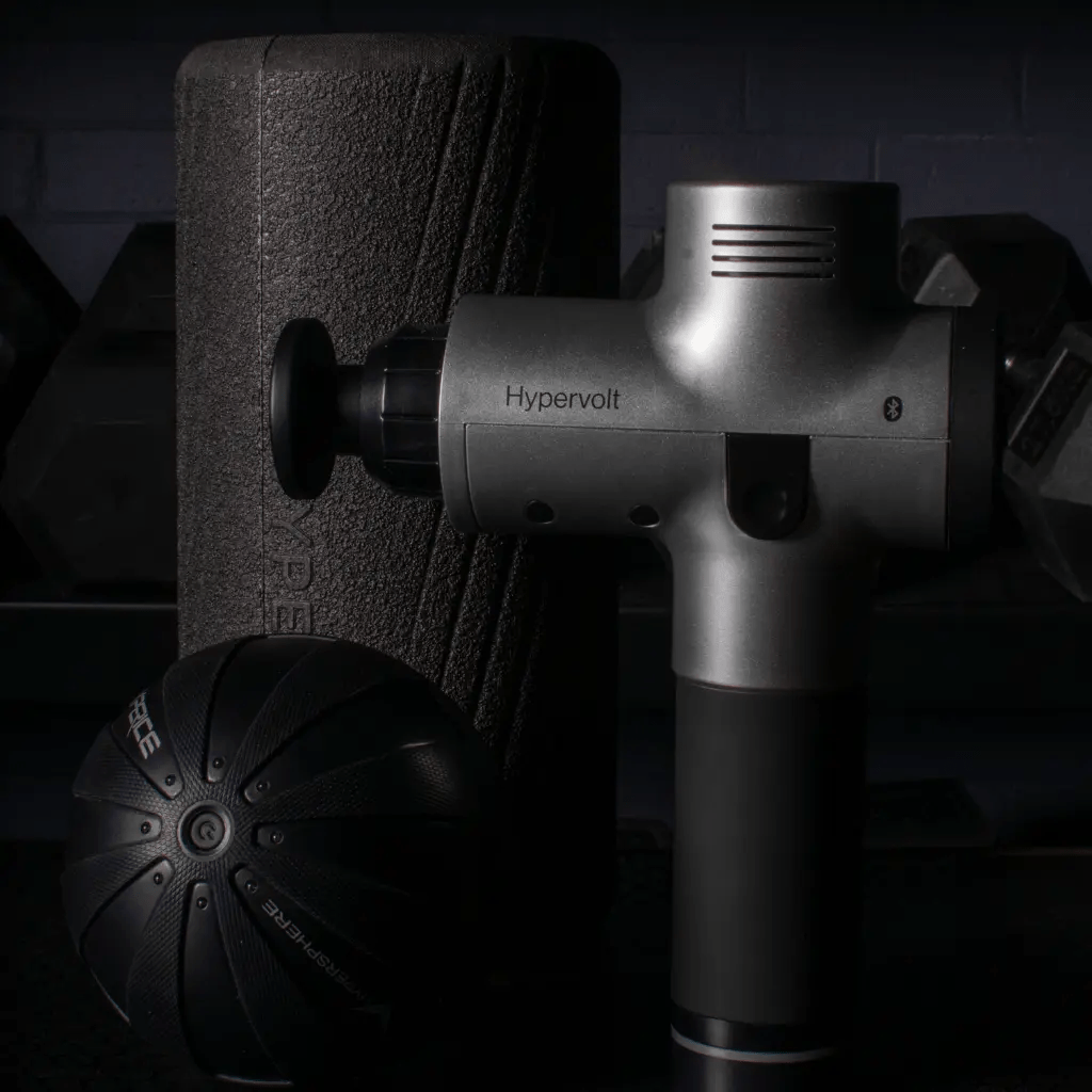 Hyperice Hypervolt 2.0 Pro - BLK BOX