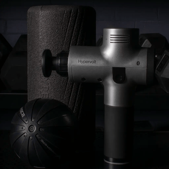 Hyperice Hypervolt 2.0 Pro - BLK BOX