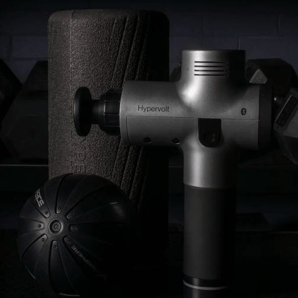 Hyperice Hypervolt 2.0 Pro - BLK BOX