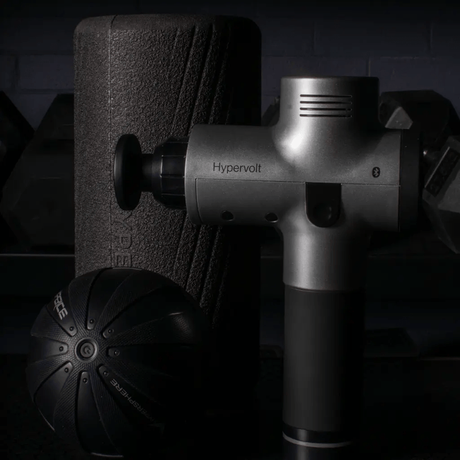 Hyperice Hypervolt 2.0 Pro - BLK BOX