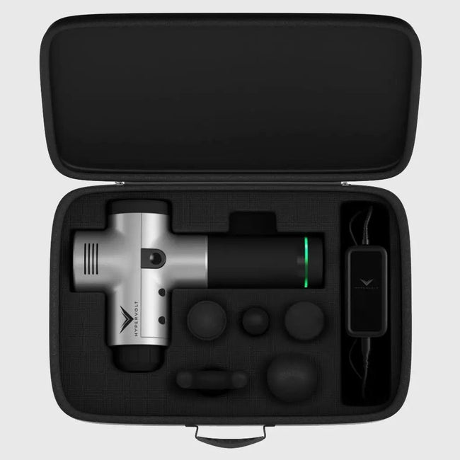 Hyperice Hypervolt Case - BLK BOX