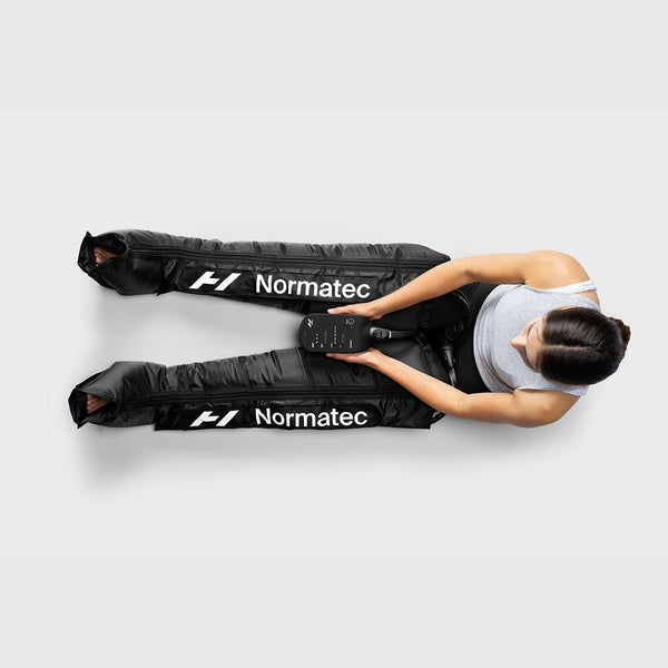 Hyperice Normatec 3 Legs - BLK BOX