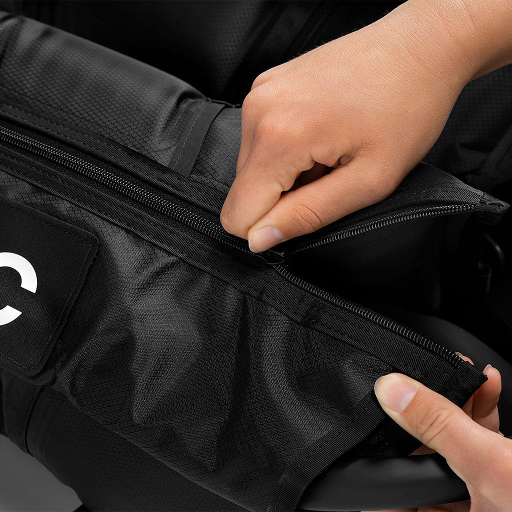 Hyperice Normatec 3 Legs - BLK BOX