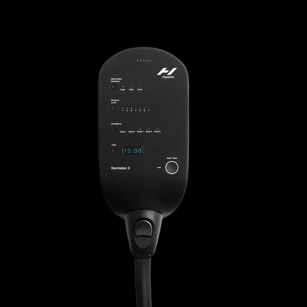 Hyperice Normatec 3 Legs - BLK BOX