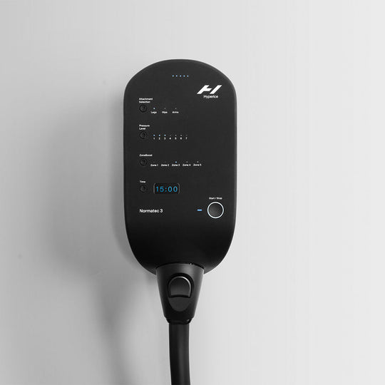 Hyperice Normatec 3 Legs - BLK BOX