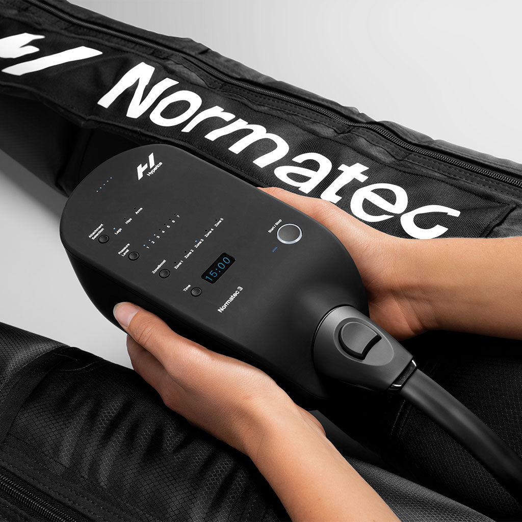 Hyperice NormaTec Pulse 2.0 - Bergungsstiefel