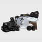 kBox4 Lite Advanced Plus System - Jet Black
