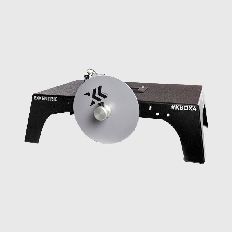 kBox4 Lite System