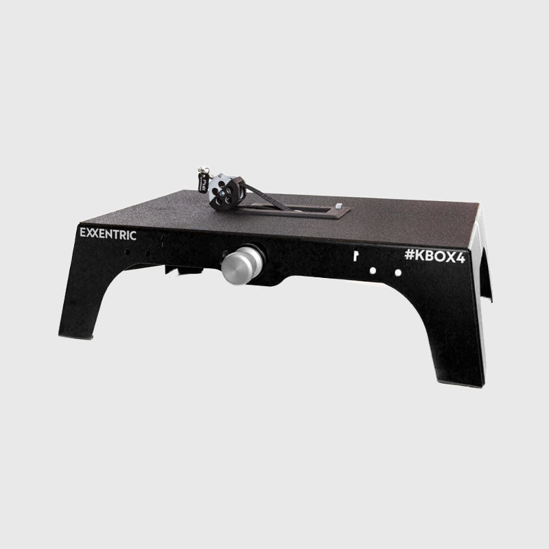 kBox4 Lite System