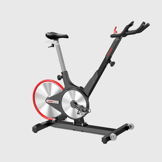 Keiser M3i Lite Indoor Bike