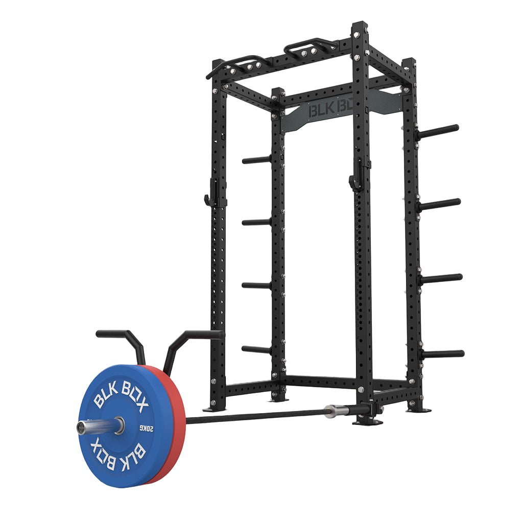 Landmine T - Bar Attachment - BLK BOX