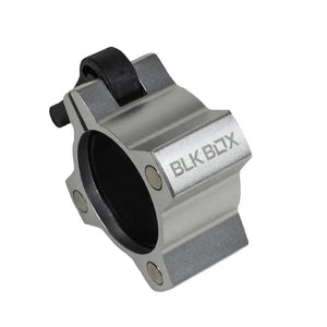 Magnetic Aluminium OSO Collars - BLK BOX