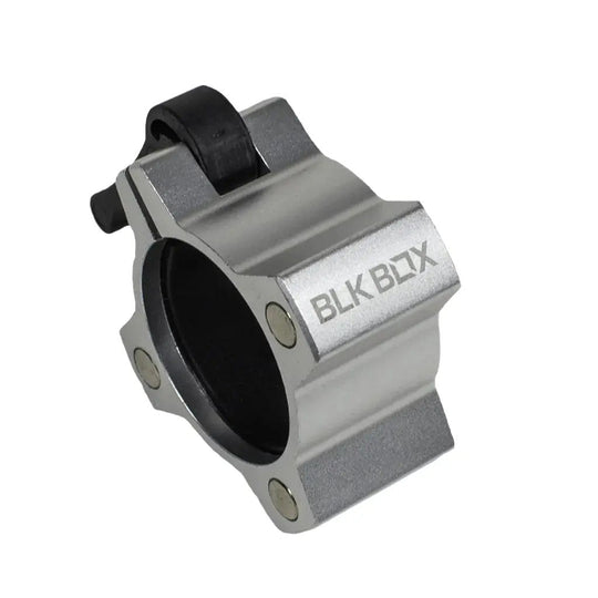 Magnetic Aluminium OSO Collars - BLK BOX