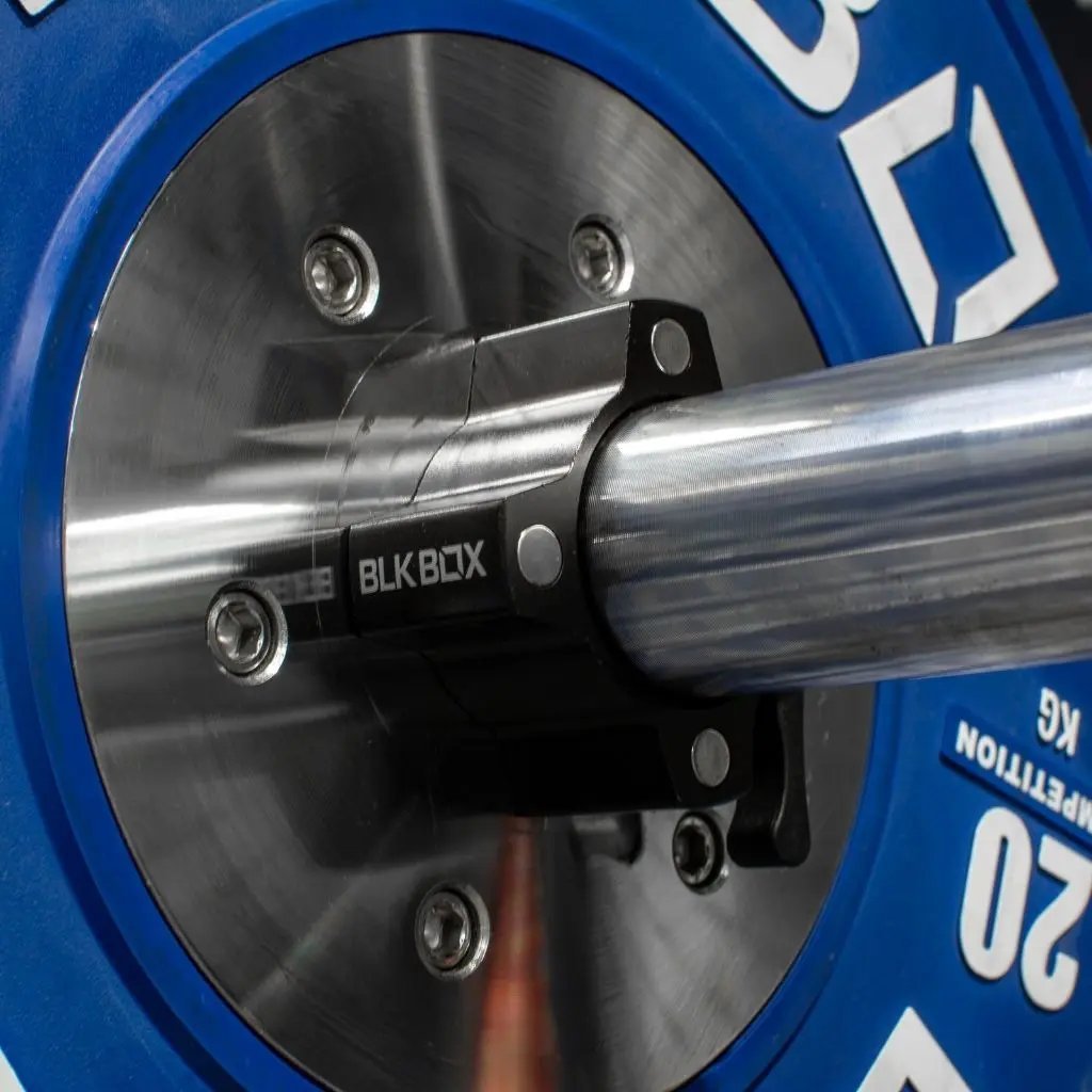 Magnetic Aluminium OSO Collars