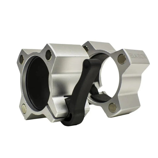 Magnetic Aluminium OSO Collars - BLK BOX
